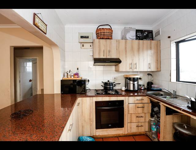 2 BEDROOM APARTMENT FOR SALE IN MORNINGSIDE
